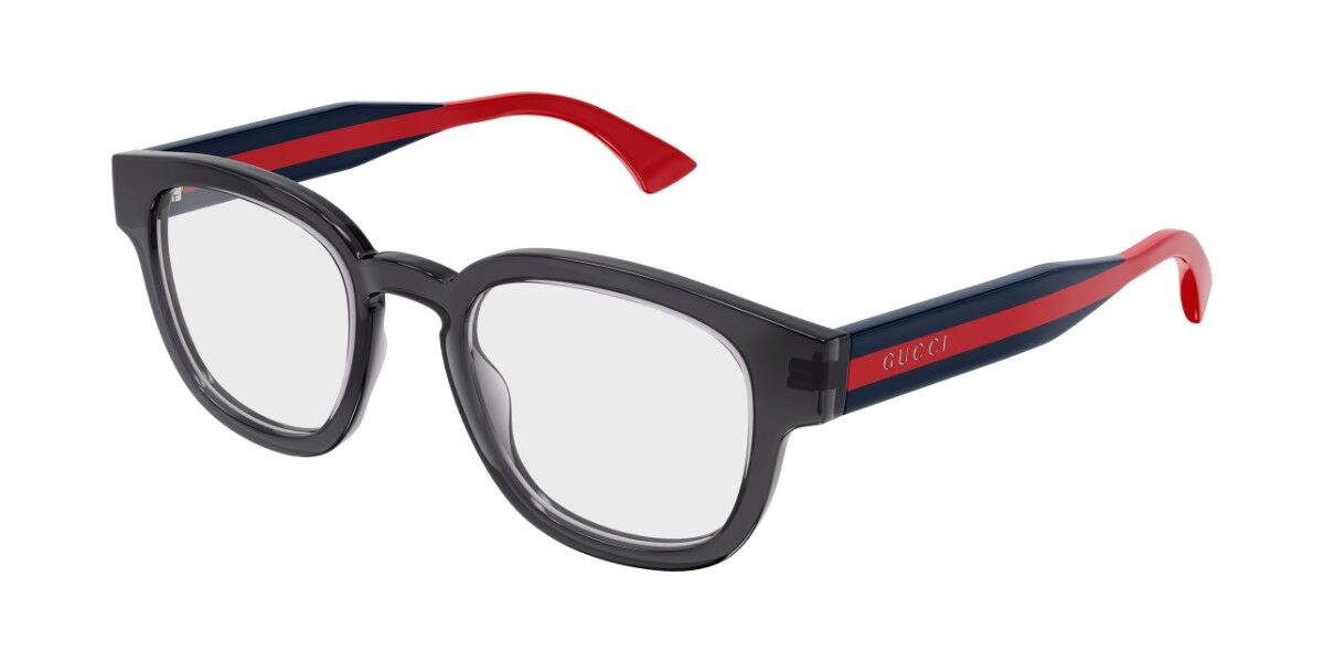 Gucci GG1992O 004, Clear frame
