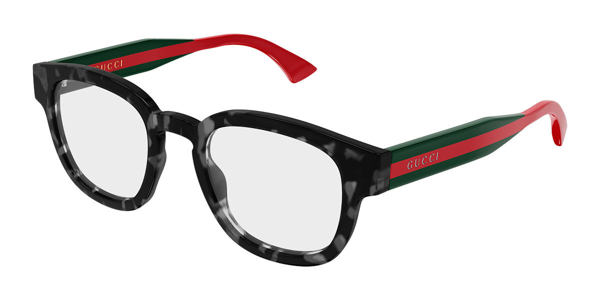 Gucci GG1992O 006, Tortoiseshell frame