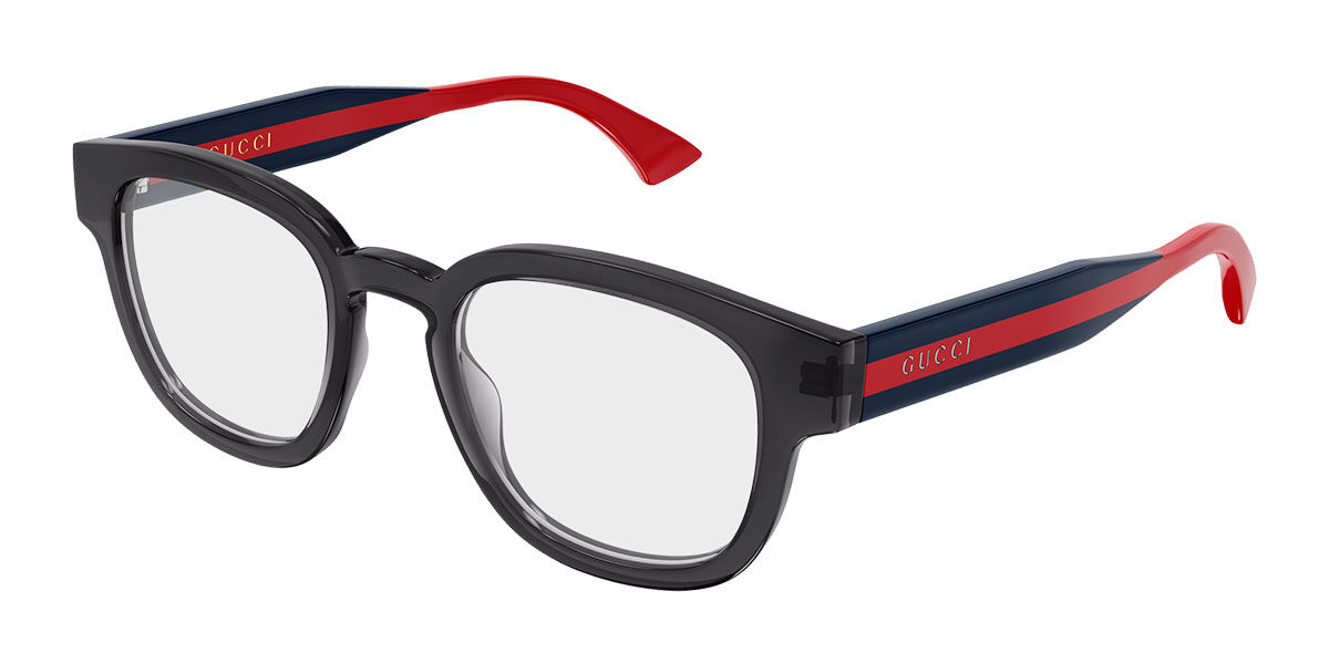 Gucci GG1992O 008, Clear frame