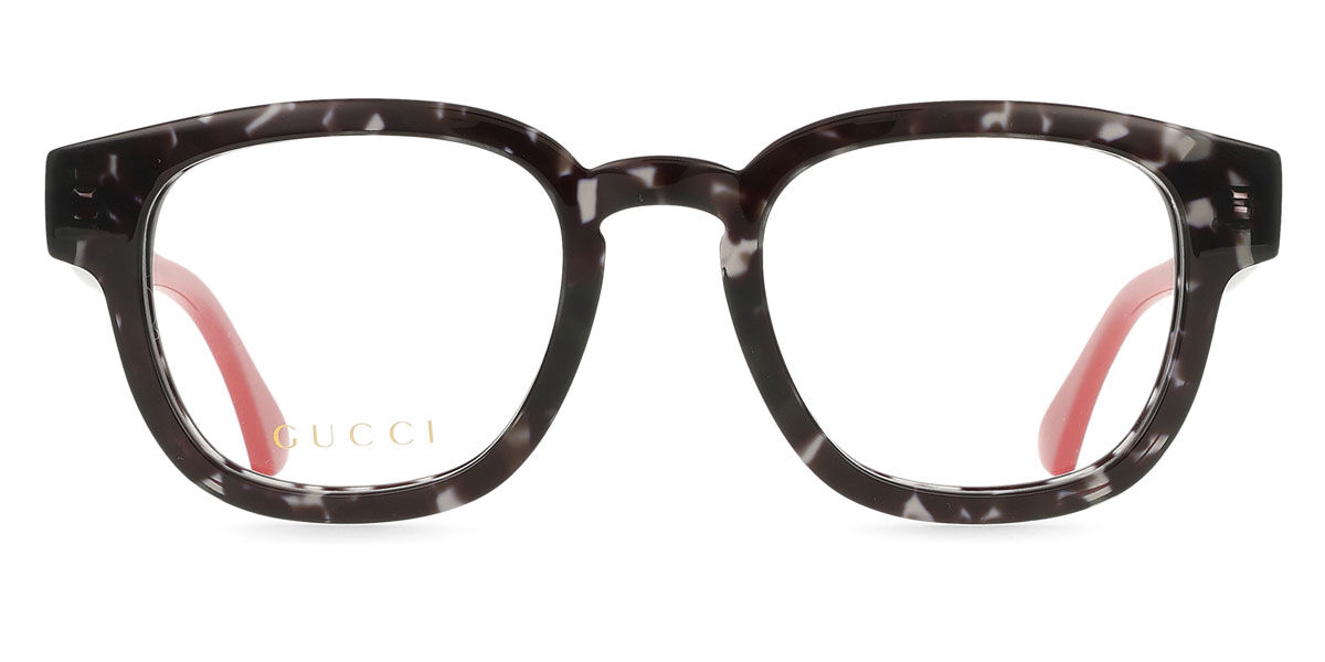 Gucci GG1992O 002, Tortoiseshell frame