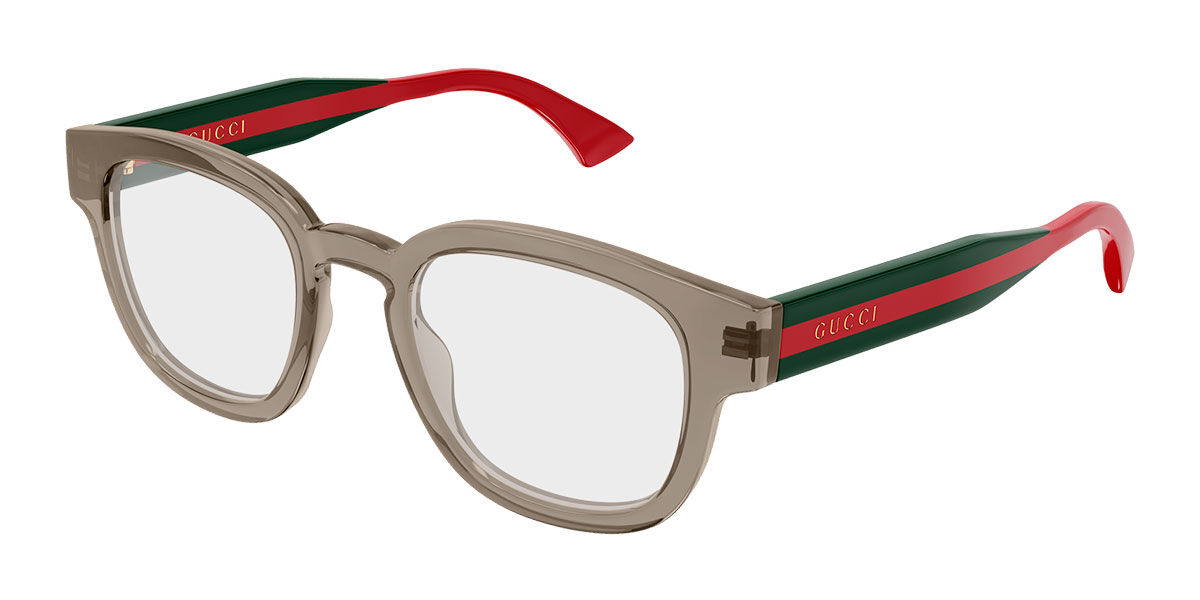 Gucci GG1992O 007, Brown frame