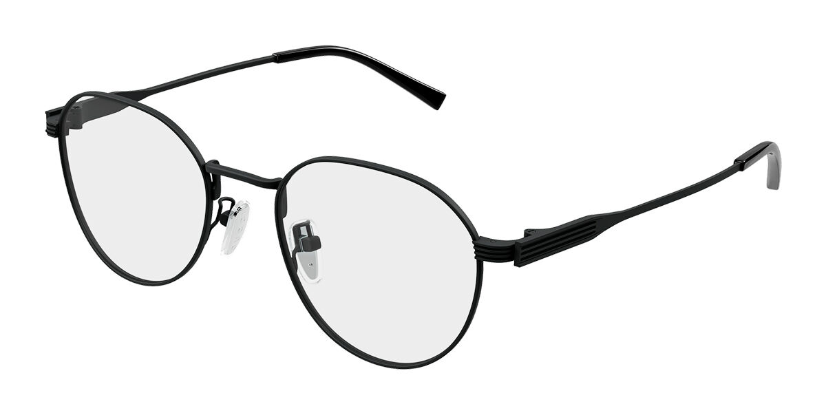 Gucci GG1993OK Asian Fit 003, Black frame