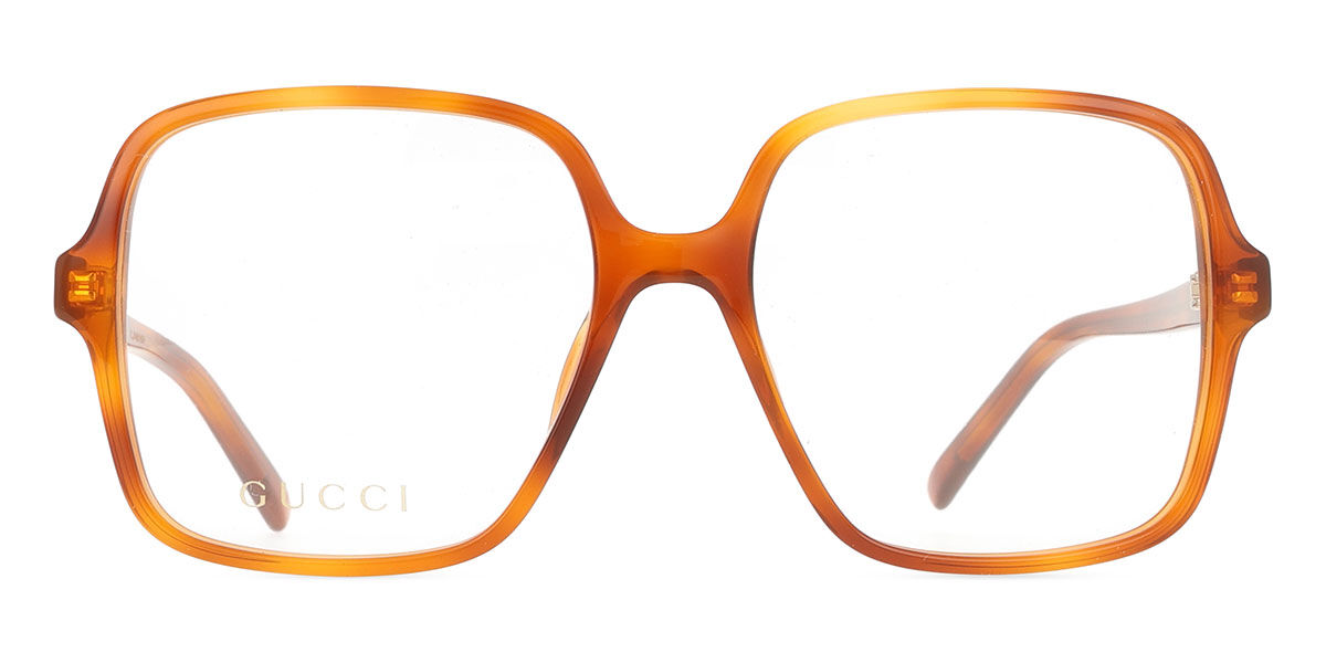 Gucci GG1994O 006, Tortoiseshell frame