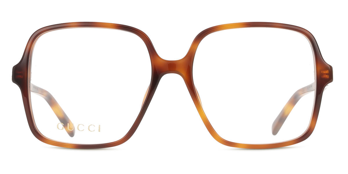 Gucci GG1994O 002, Tortoiseshell frame