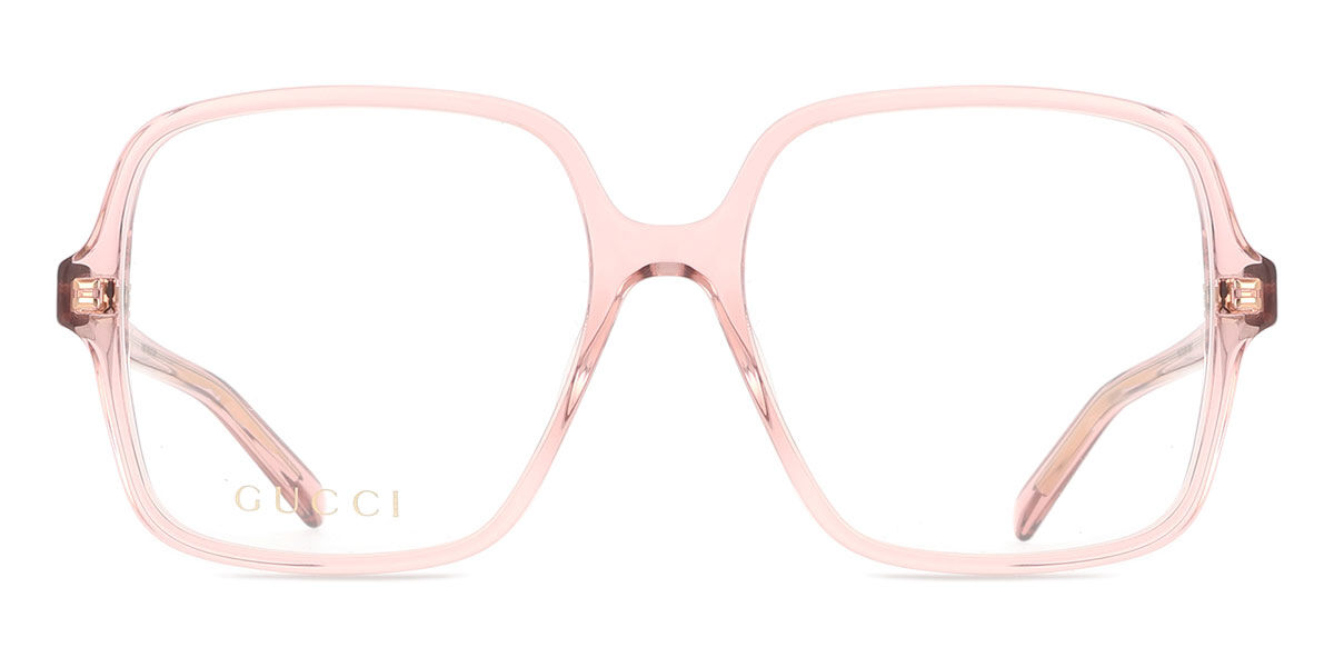 Gucci GG1994O 003, Pink frame