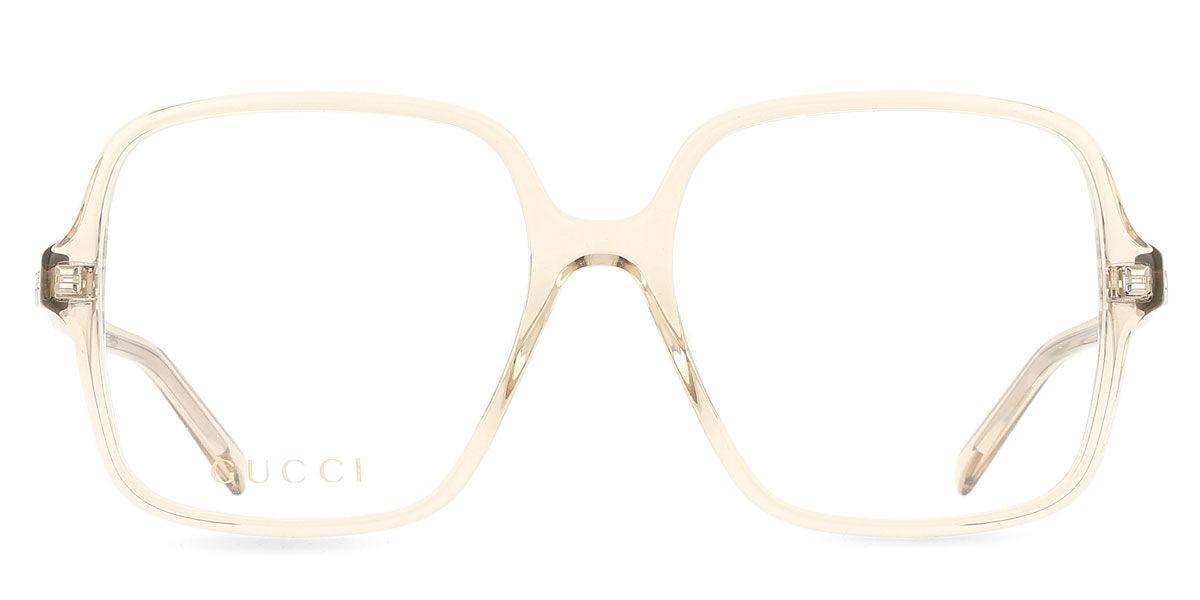 Gucci GG1994O 004, Yellow frame