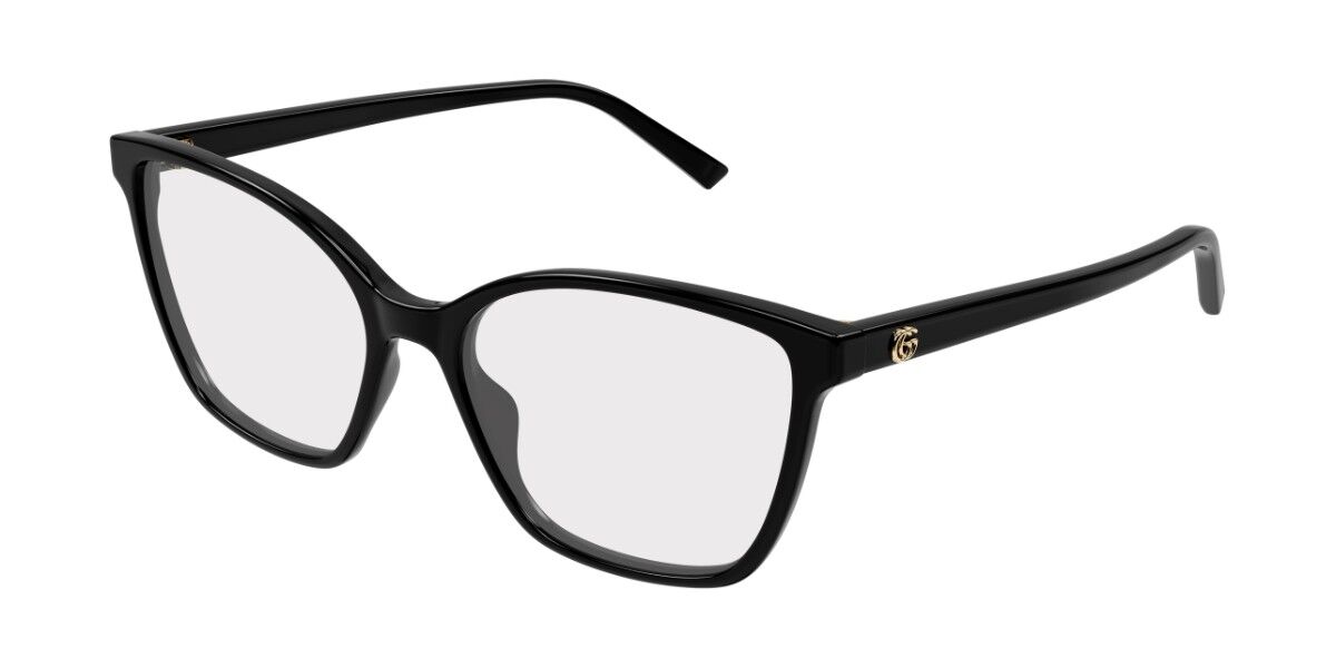 Gucci GG1995O 001, Black frame