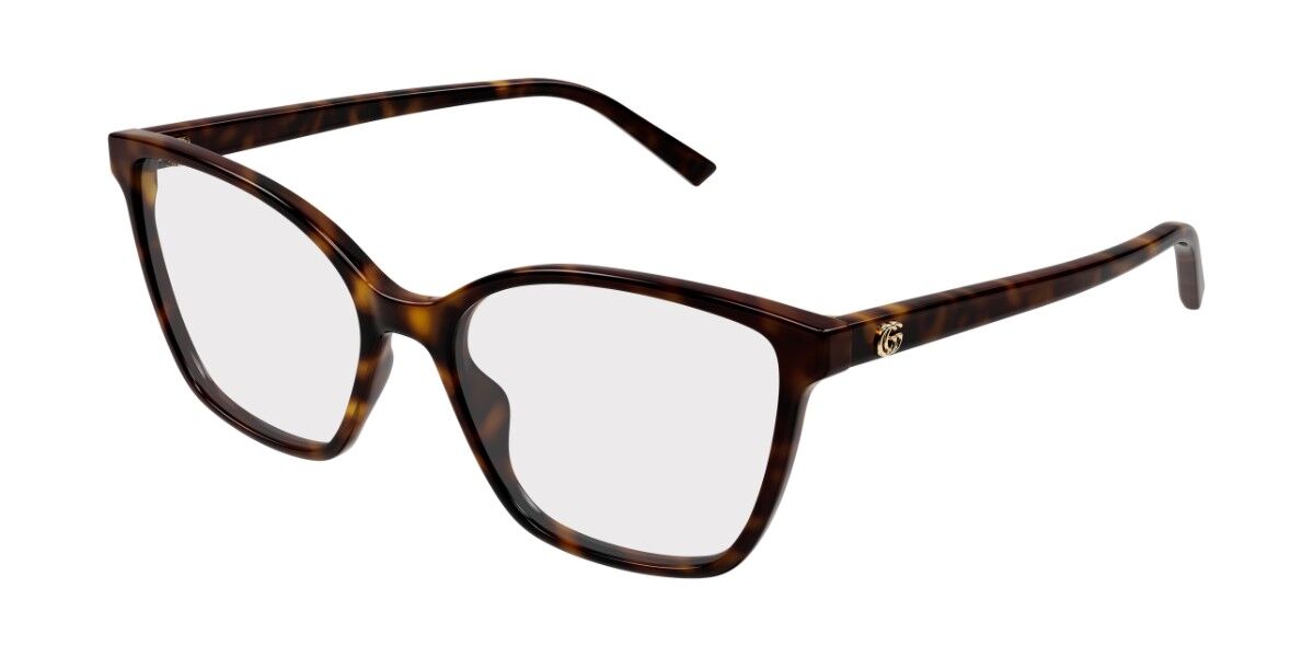 Gucci GG1995O 002, Tortoiseshell frame