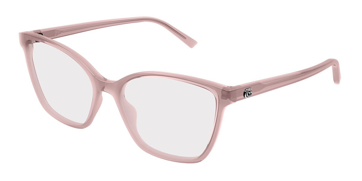Gucci GG1995O 003, Pink frame