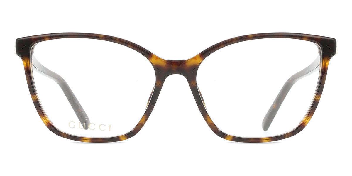 Gucci GG1995O 006, Tortoiseshell frame