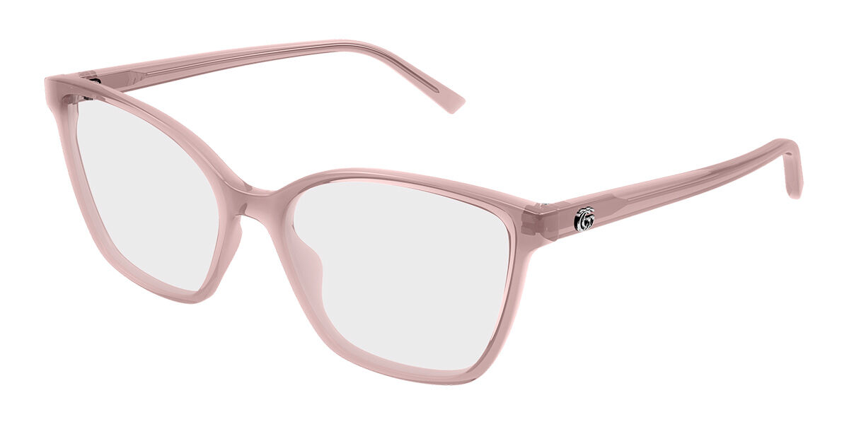 Gucci GG1995O 007, Pink frame