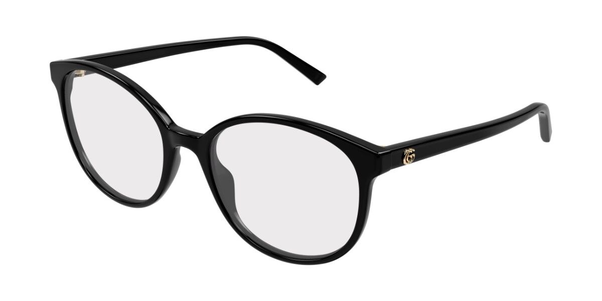 Gucci GG1996O 001, Black frame