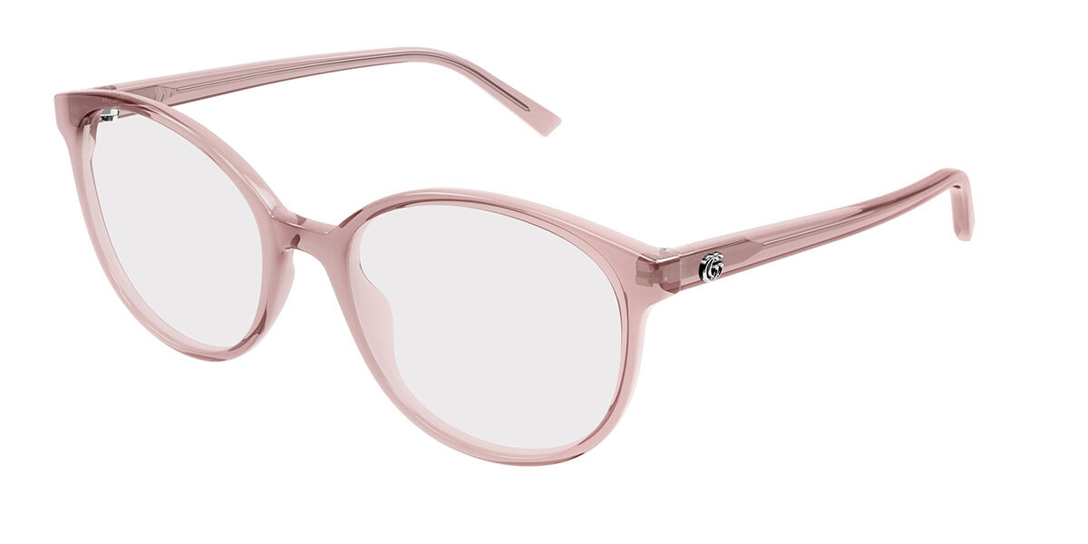Gucci GG1996O 003, Pink frame