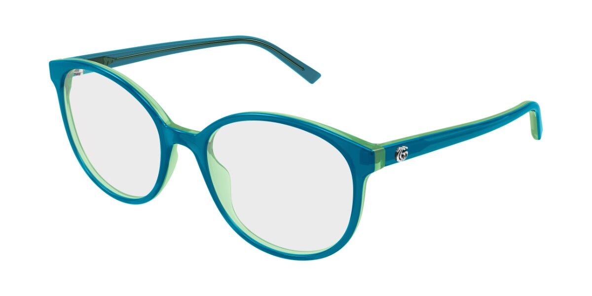 Gucci GG1996O 004, Blue frame