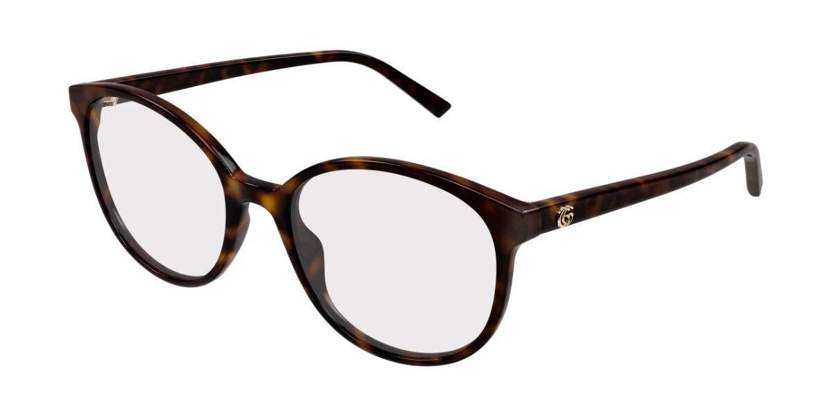 Gucci GG1996O 002, Tortoiseshell frame