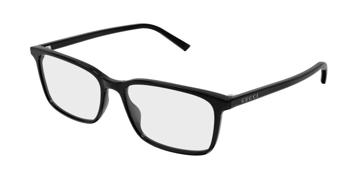 Gucci GG1997O 001, Black frame