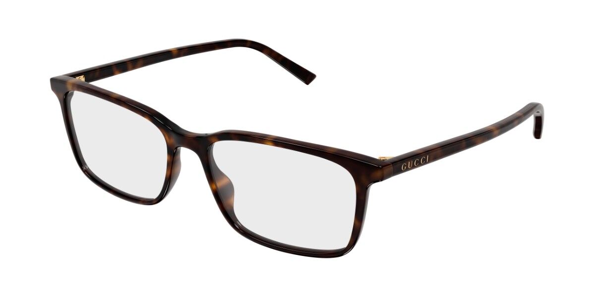 Gucci GG1997O 006, Tortoiseshell frame