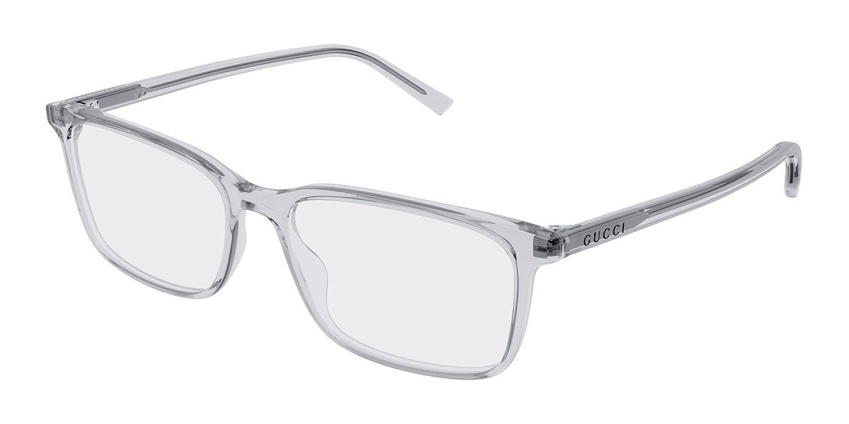 Gucci GG1997O 008, Blue frame