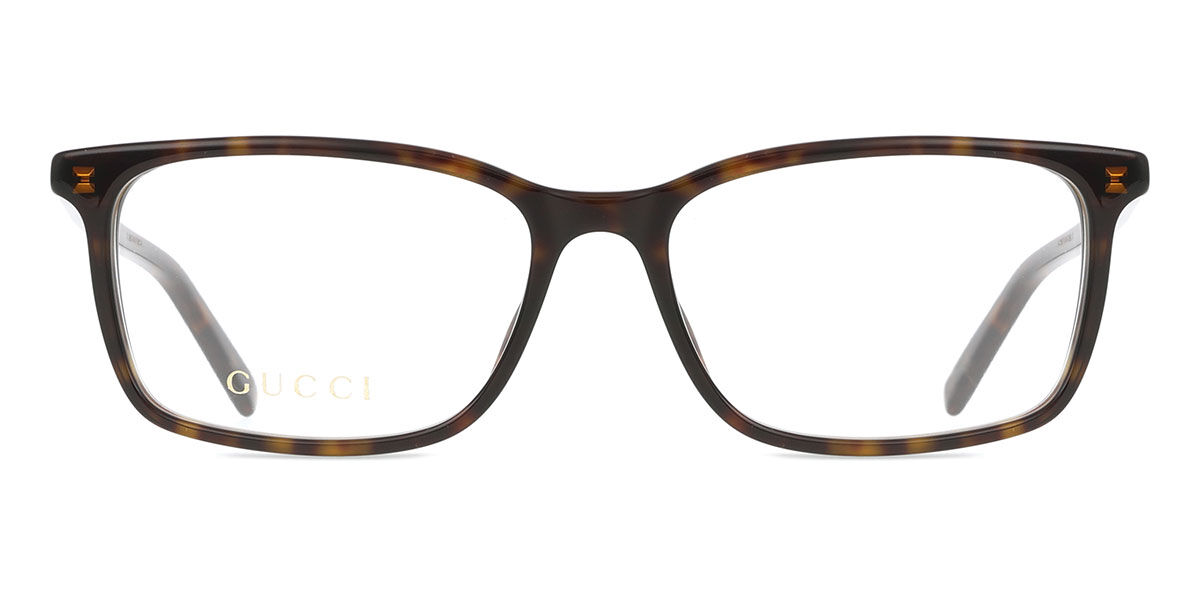 Gucci GG1997O 002, Tortoiseshell frame