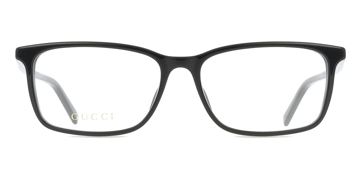 Gucci GG1997O 005, Black frame