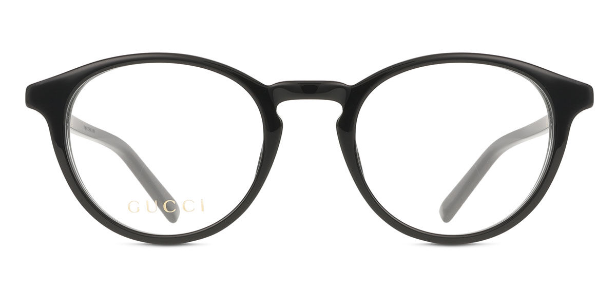 Gucci GG1998O 001, Black frame