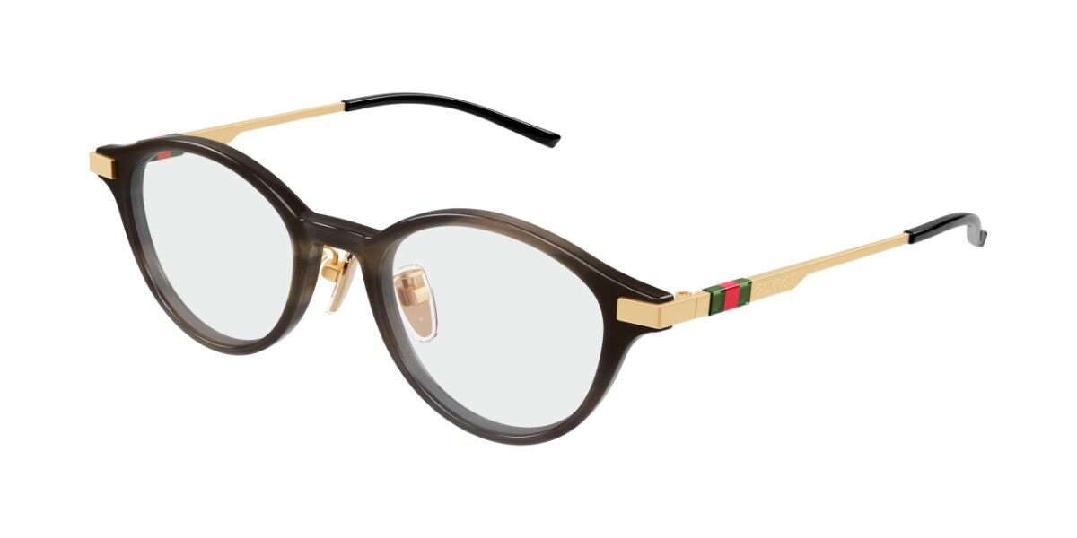 Gucci GG2000OJ Asian Fit 004, Tortoiseshell frame