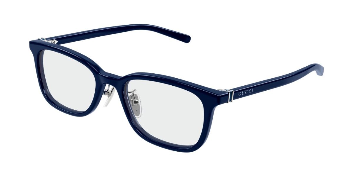Gucci GG2002OJ Asian Fit 003, Blue frame