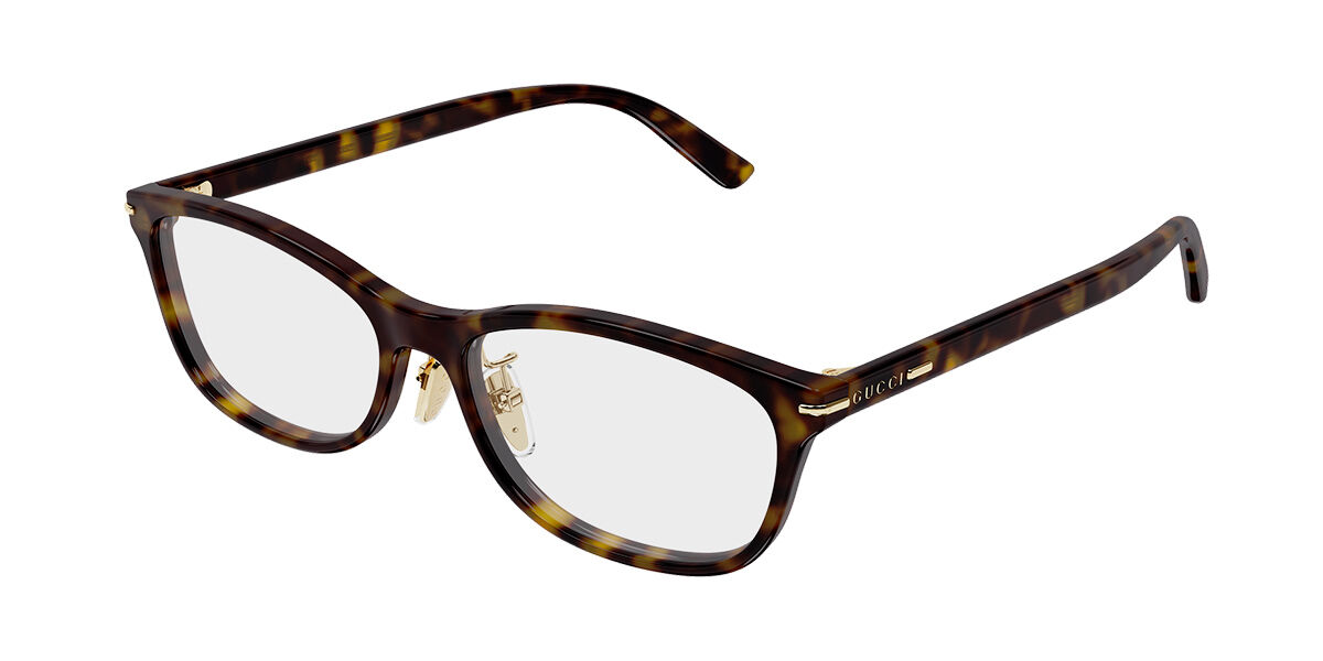 Gucci GG2003OJ Asian Fit 002, Tortoiseshell frame