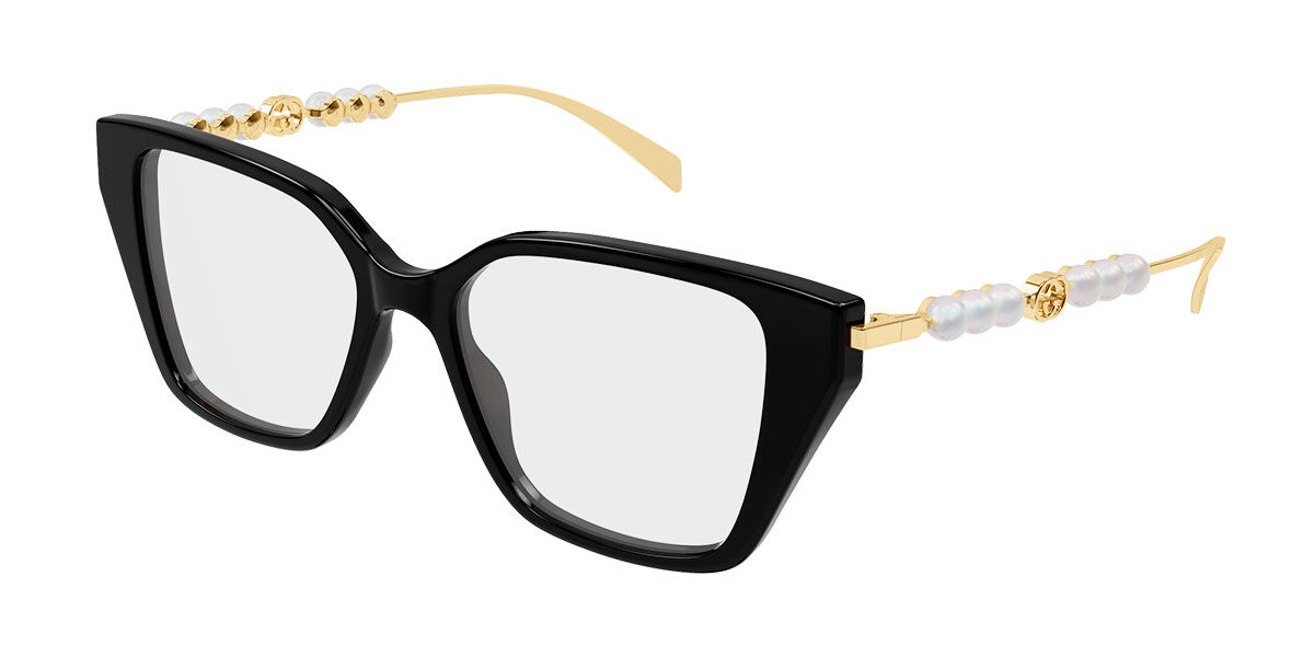 Gucci GG1969O 001, Black frame