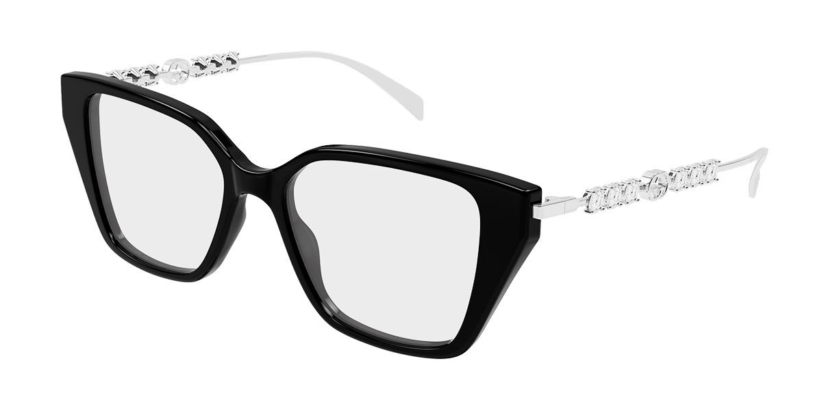 Gucci GG1969O 002, Black frame