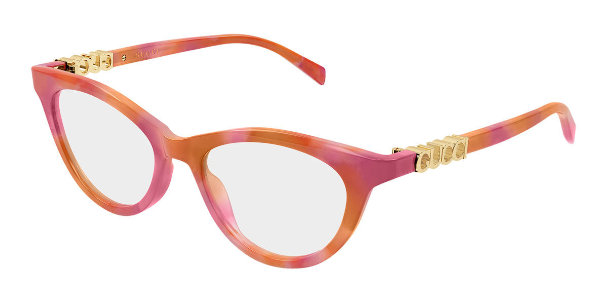 Gucci GG2034O 004, Tortoiseshell frame