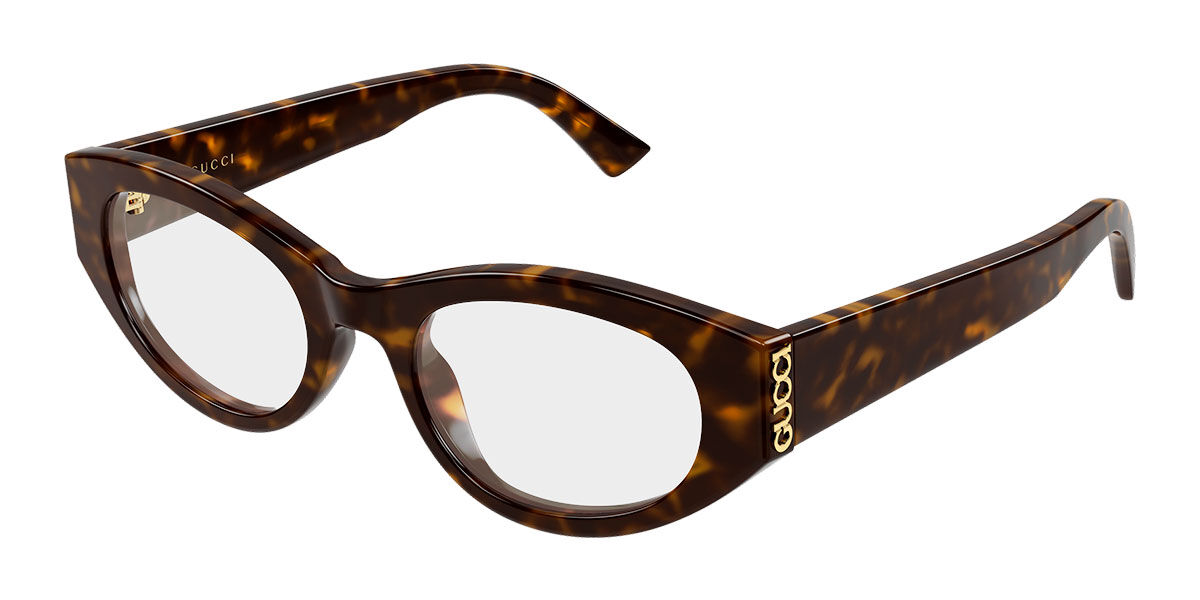 Gucci GG2041O 002, Tortoiseshell frame