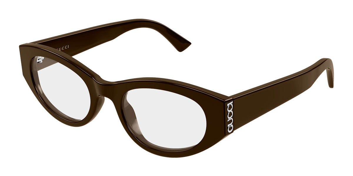 Gucci GG2041O 003, Brown frame