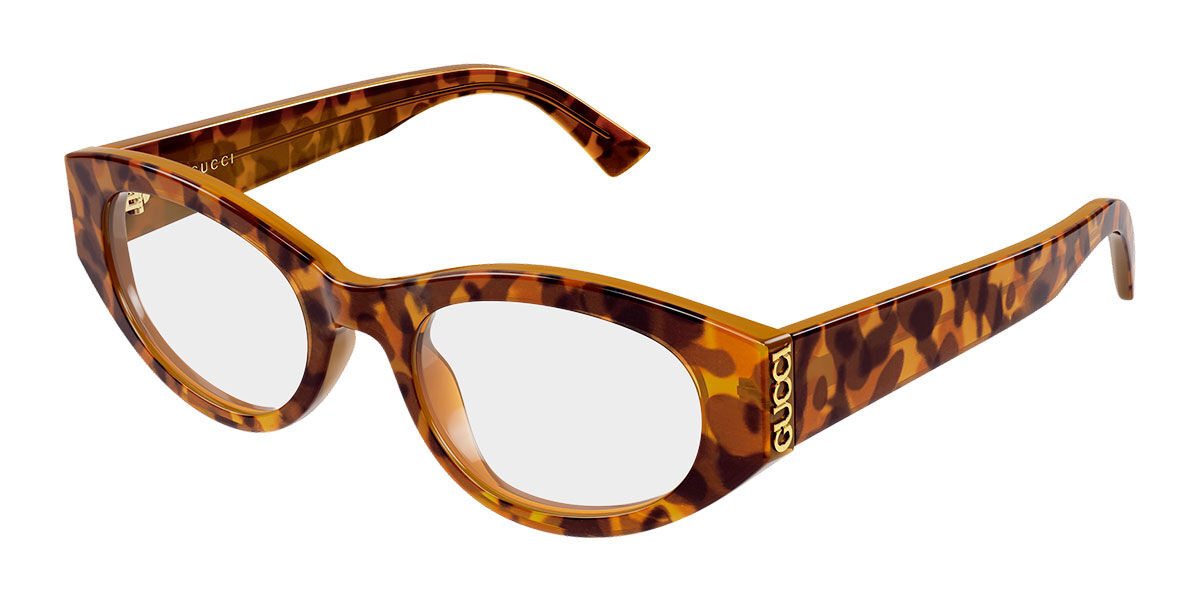 Gucci GG2041O 004, Tortoiseshell frame