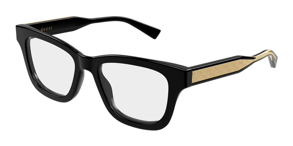 Gucci GG2066O 005, Black frame