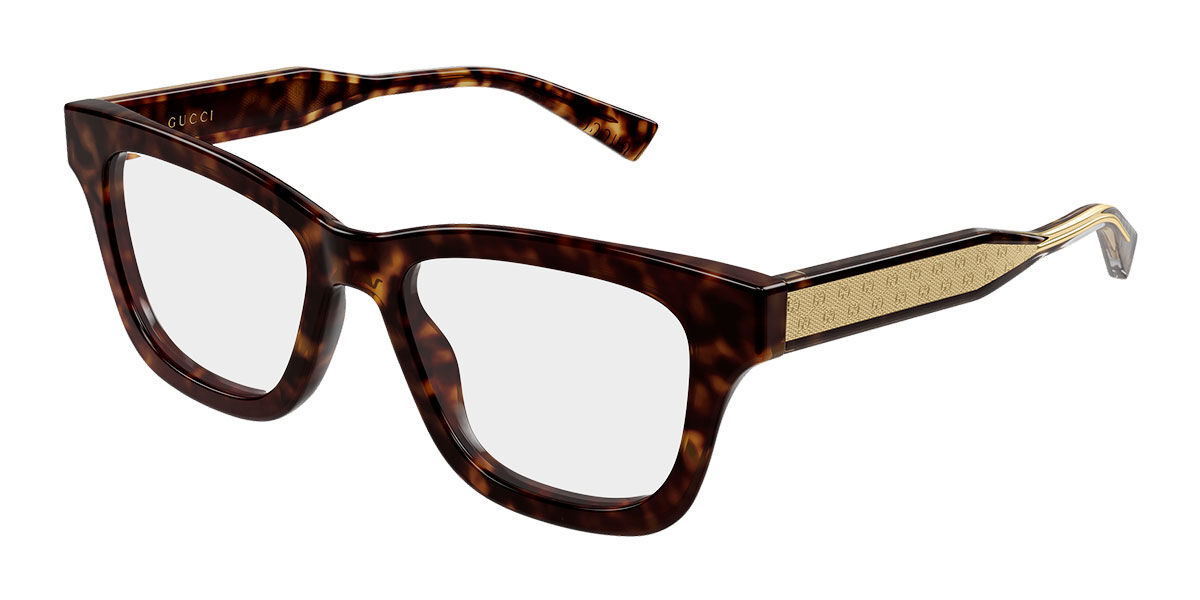 Gucci GG2066O 006, Tortoiseshell frame