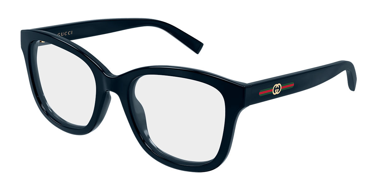 Gucci GG2104O 004, Blue frame