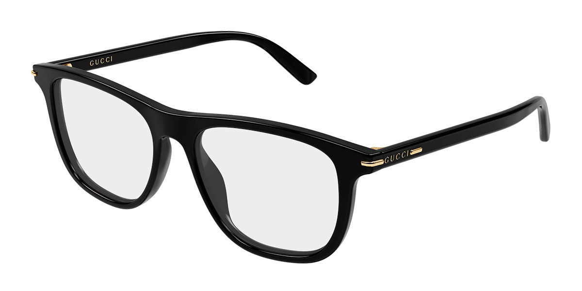 Gucci GG2130O 005, Black frame