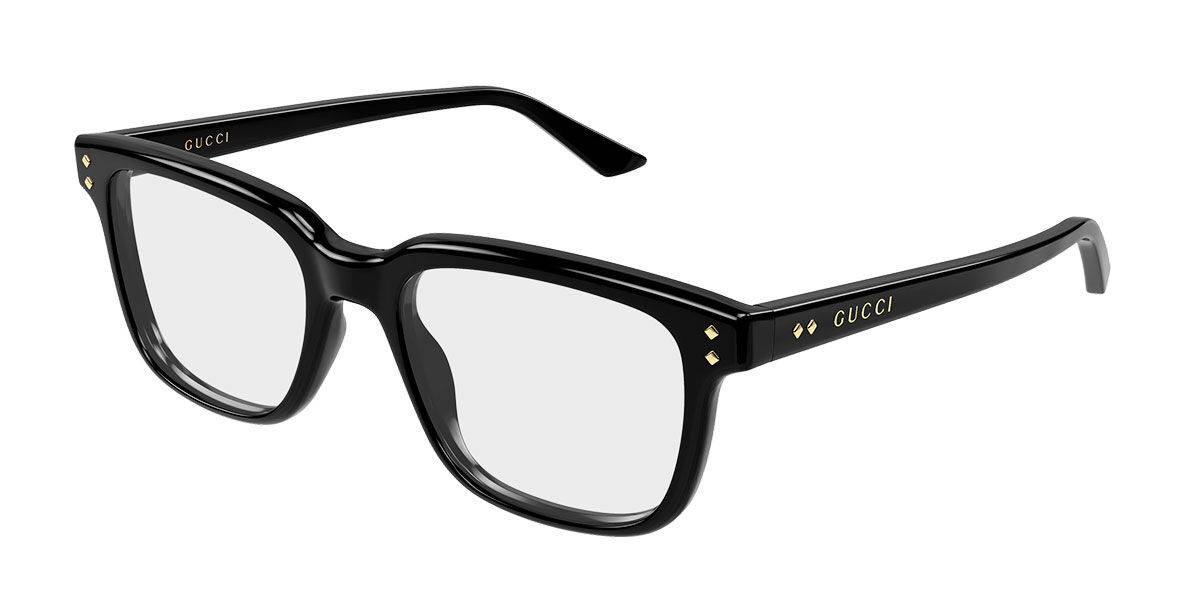 Gucci GG2131O 005, Black frame