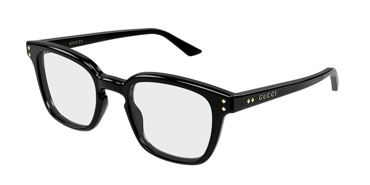 Gucci GG2132O 005, Black frame