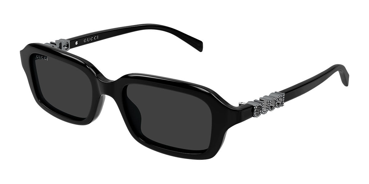 Gucci GG2152S 006, Grey lenses