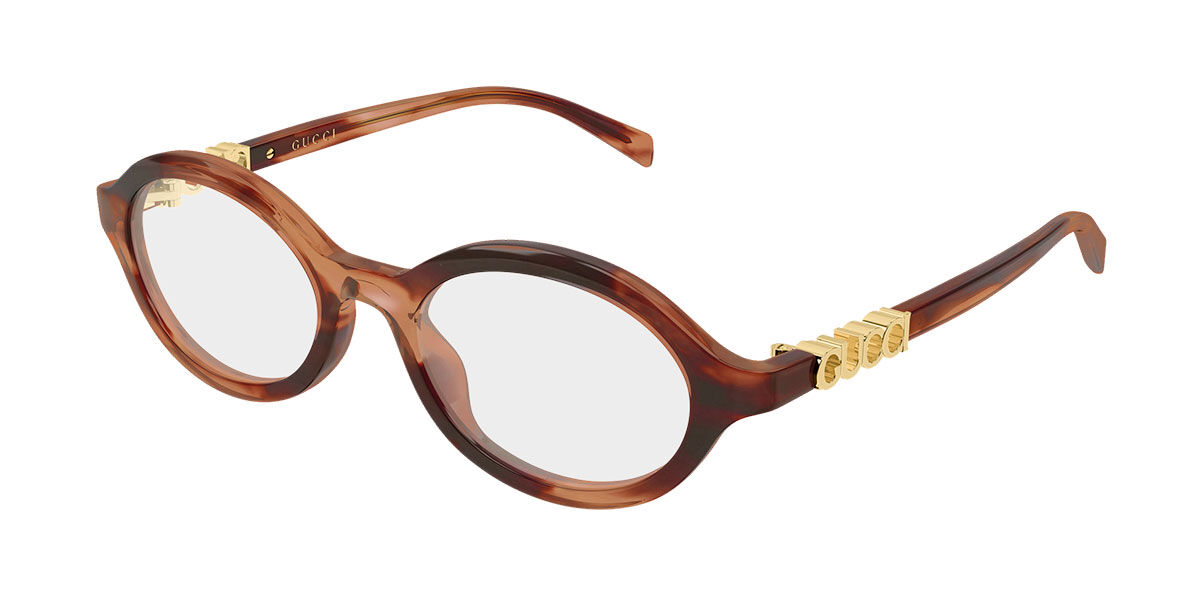 Gucci GG2153O 003, Tortoiseshell frame