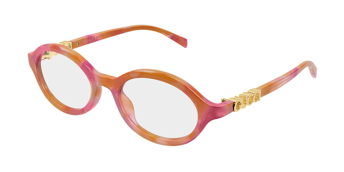 Gucci GG2153O 004, Tortoiseshell frame