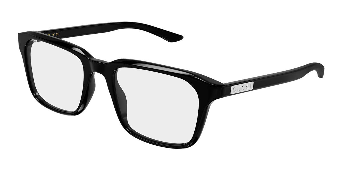Gucci GG2081O 005, Black frame