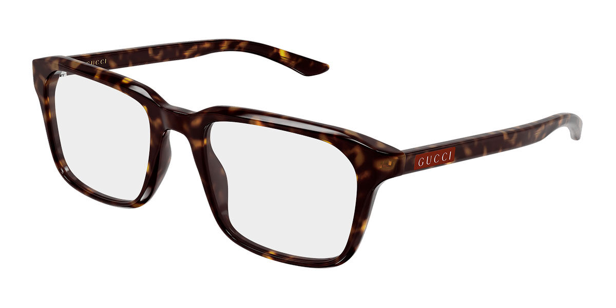 Gucci GG2081O 006, Tortoiseshell frame