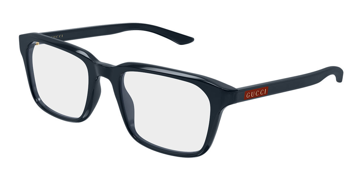 Gucci GG2081O 007, Blue frame