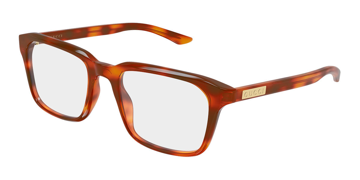 Gucci GG2081O 008, Tortoiseshell frame