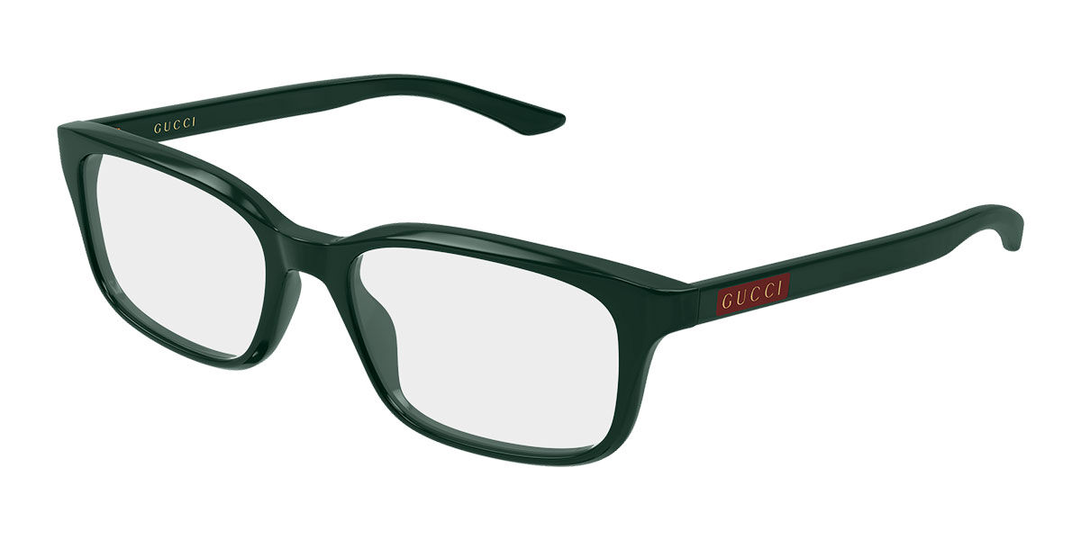 Gucci GG2082O 003, Green frame