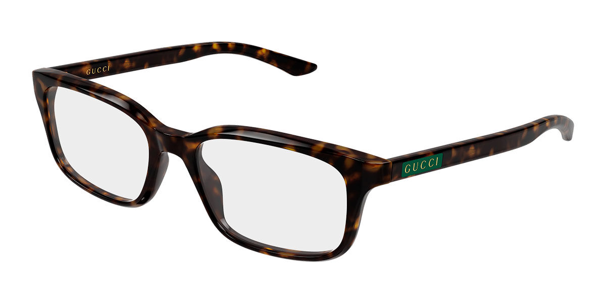 Gucci GG2082O 006, Tortoiseshell frame