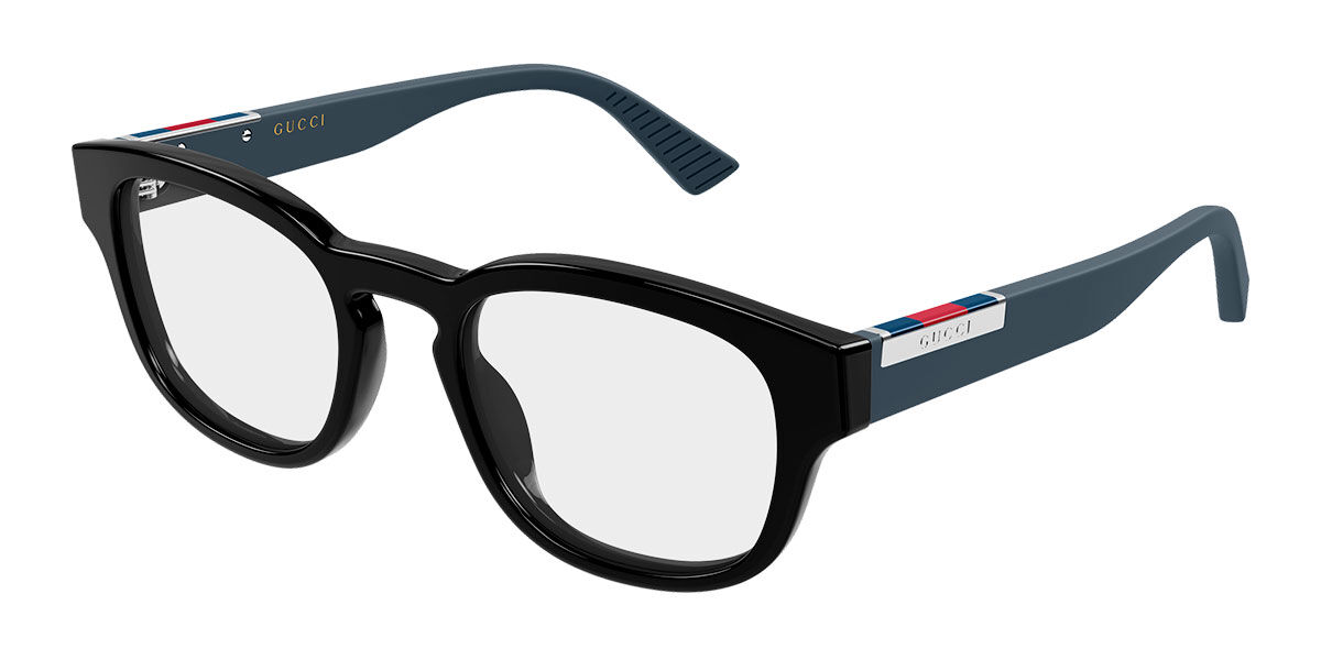 Gucci GG2090O 002, Black frame